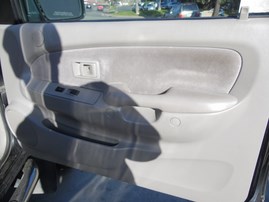 2002 TOYOTA TACOMA PRERUNNER BLACK XTRA CAB 3.4L AT 2WD Z18066